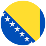 Ico Bosnia and Herzegovina